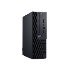 Dell OptiPlex 3070 SFF | i5-9500 · 8GB · SSD 256GB