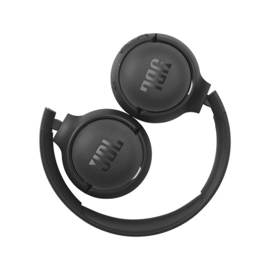 JBL Tune 510BT Negro · Auriculares Inalámbricos Bluetooth