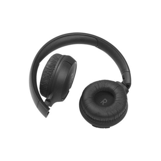 JBL Tune 510BT Negro · Auriculares Inalámbricos Bluetooth