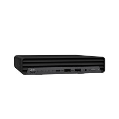 HP Elite Mini 800 G9 Tiny | i5-12500T · 16GB · SSD 512GB