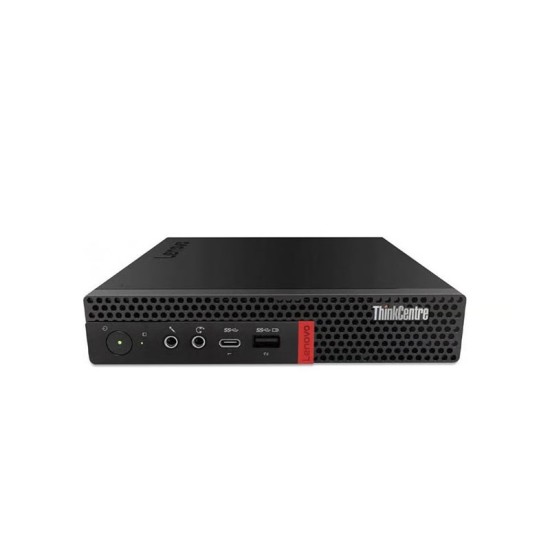 Lenovo ThinkCentre M920x Tiny | i5-9500T · 8GB · SSD 256GB