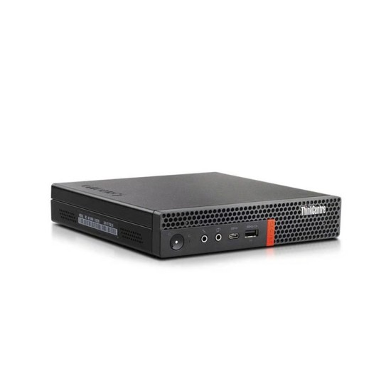 Lenovo ThinkCentre M920x Tiny | i5-9500T · 8GB · SSD 256GB