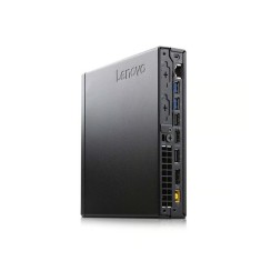 Lenovo ThinkCentre M920x Tiny | i5-9500T · 8GB · SSD 256GB