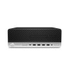 HP ProDesk 600 G4 SFF i5 8500, 8GB, SSD 256GB, A+