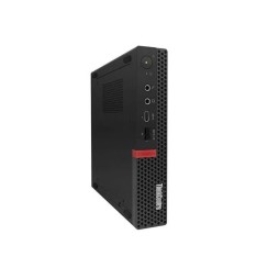 Lenovo ThinkCentre M920x Tiny i5-9500T · 16GB · SSD 512GB