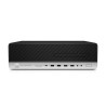 HP EliteDesk 800 G4 SFF i5 8500, 16GB, SSD 256GB, A+