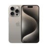 Apple iPhone 15 Pro 128GB Titanio Natural, A+