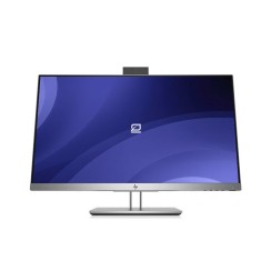 HP EliteDisplay E243d 23,8" IPS FHD USB-C Docking Monitor
