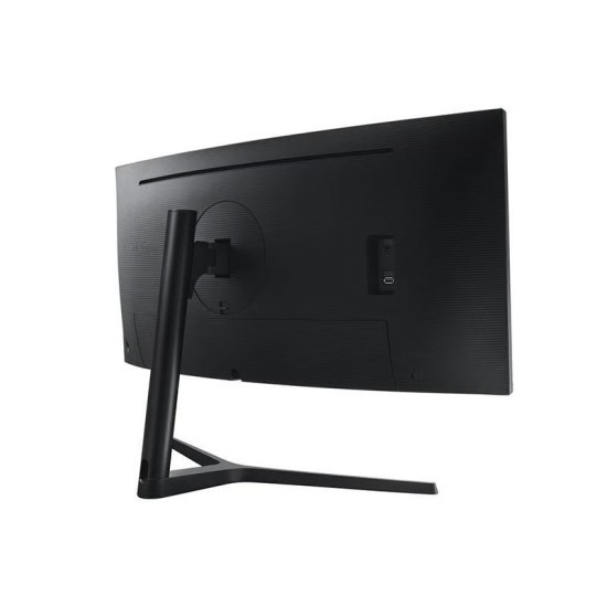 Monitor Samsung C34H890 34" UWQHD USB-C Curvo Profesional