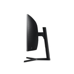 Monitor Samsung C34H890 34" UWQHD USB-C Curvo Profesional
