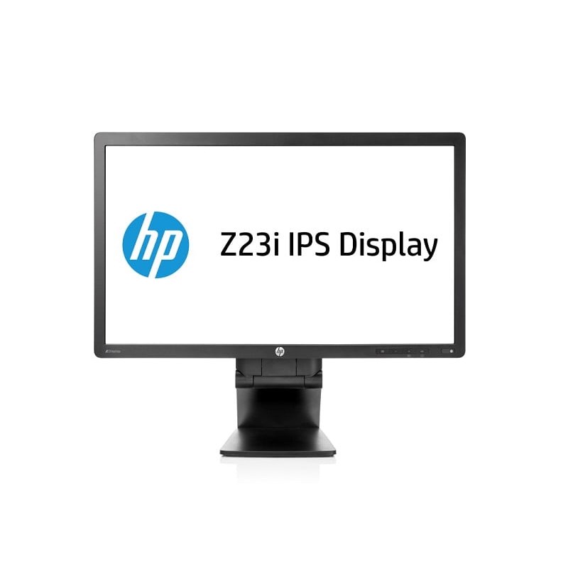 HP Z Display Z23i 23" FHD IPS LED Monitor Profesional