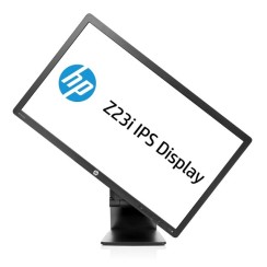HP Z Display Z23i 23" FHD IPS LED Monitor Profesional