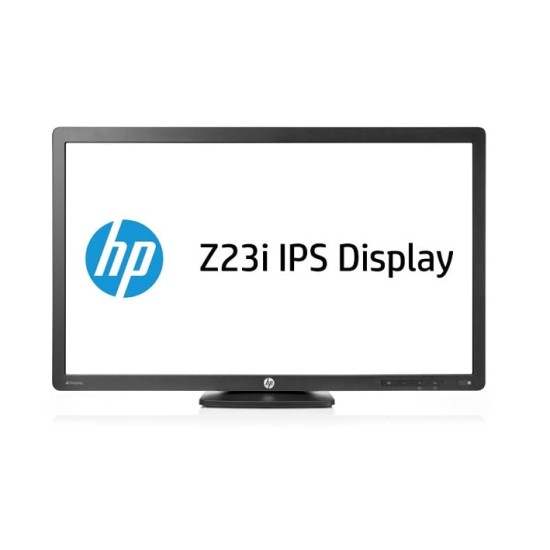 HP Z Display Z23i 23" FHD IPS LED Monitor Profesional