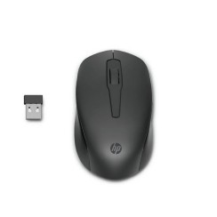 HP 150 Wireless Mouse · Ratón Inalámbrico Compacto