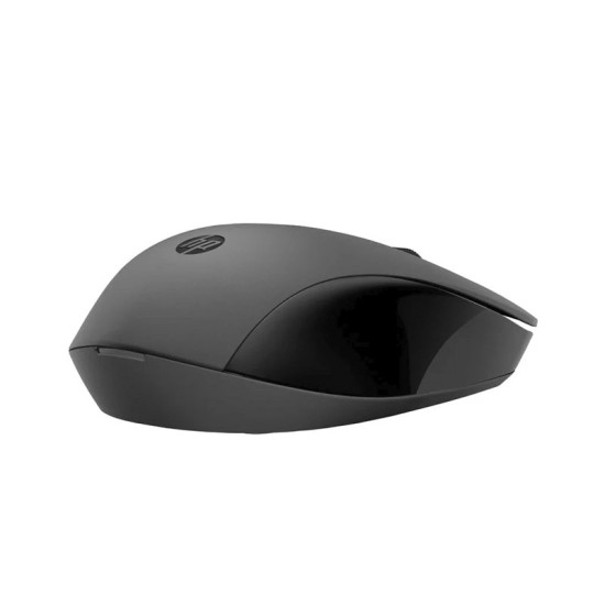 HP 150 Wireless Mouse · Ratón Inalámbrico Compacto