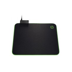 HP 300 Pavilion Mouse Pad · Alfombrilla Profesional HP