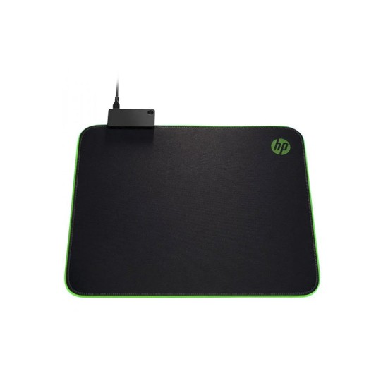 HP 300 Pavilion Mouse Pad · Alfombrilla Profesional HP