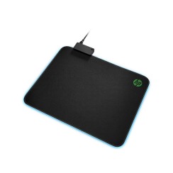 HP 300 Pavilion Mouse Pad · Alfombrilla Profesional HP