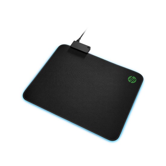 HP 300 Pavilion Mouse Pad · Alfombrilla Profesional HP