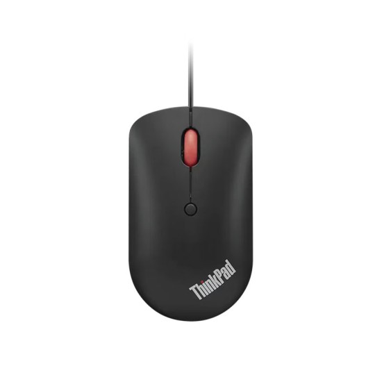 Ratón Lenovo 4Y51D20850 ThinkPad Compact USB-C · Ratón Profesional Lenovo
