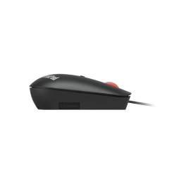 Ratón Lenovo 4Y51D20850 ThinkPad Compact USB-C · Ratón Profesional Lenovo