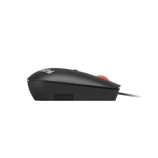 Ratón Lenovo 4Y51D20850 ThinkPad Compact USB-C · Ratón Profesional Lenovo