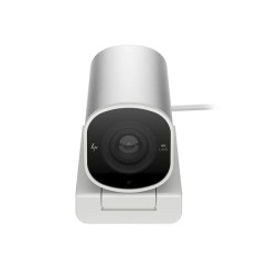 HP 960 4K Streaming Webcam con IA y Autofocus