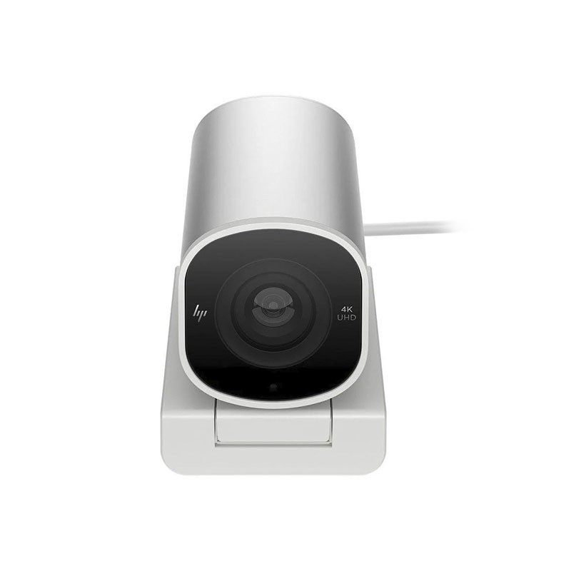 HP 960 4K Streaming Webcam con IA y Autofocus