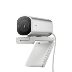 HP 960 4K Streaming Webcam con IA y Autofocus