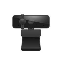 Lenovo Essential FHD Webcam Gen2 con Micrófono Integrado