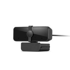 Lenovo Essential FHD Webcam Gen2 con Micrófono Integrado