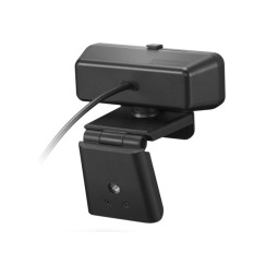 Lenovo Essential FHD Webcam Gen2 con Micrófono Integrado