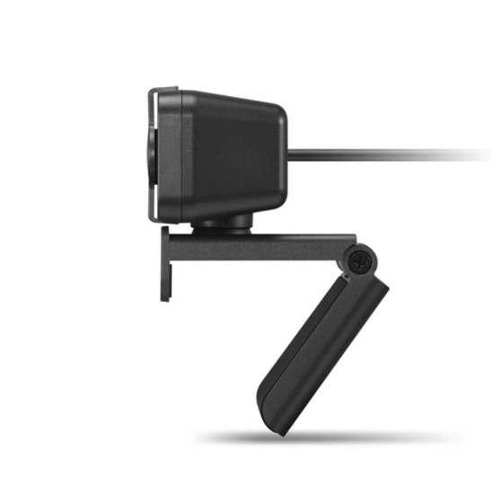 Lenovo Essential FHD Webcam Gen2 con Micrófono Integrado