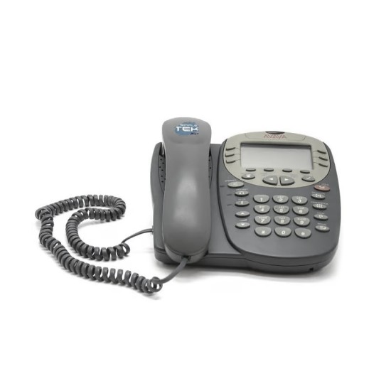 Avaya 4610SW · Teléfono VoIP Profesional IP