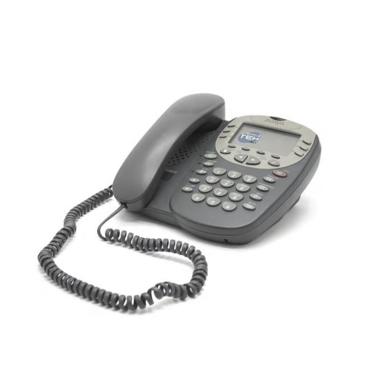 Avaya 4610SW · Teléfono VoIP Profesional IP