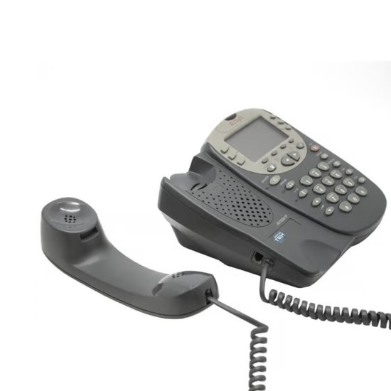 Avaya 4610SW · Teléfono VoIP Profesional IP