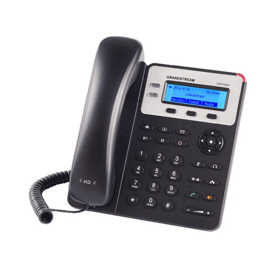 Grandstream GXP1625 · Teléfono VoIP Profesional IP