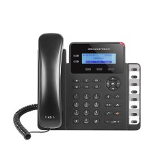 Grandstream GXP1628 · Teléfono VoIP Profesional Gigabit