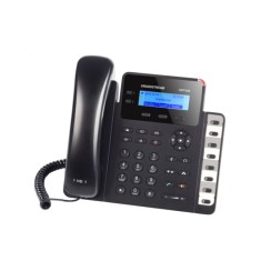 Grandstream GXP1628 · Teléfono VoIP Profesional Gigabit