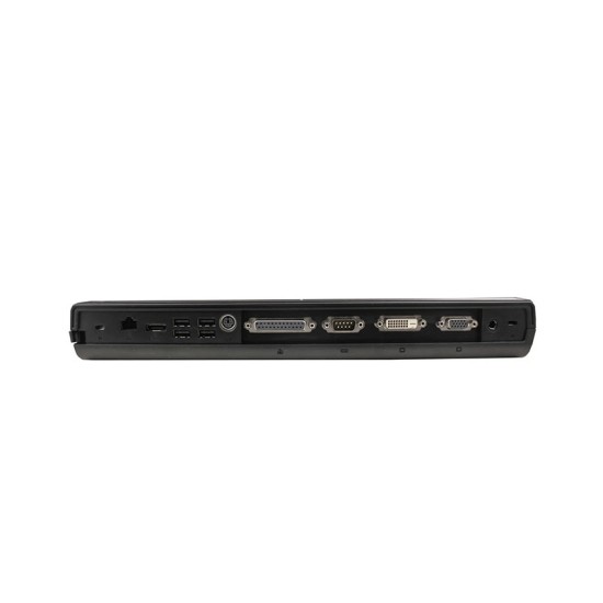 Fujitsu Esprimo D02 Docking Station · Base Profesional Fujitsu
