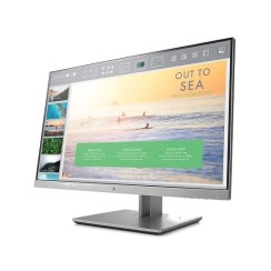 HP EliteDisplay E233 23" IPS Full HD Monitor Profesional