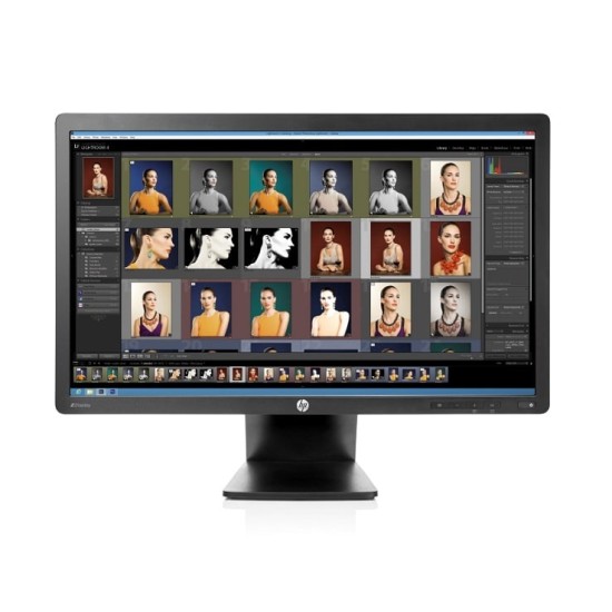 HP Z Display Z23i 23" FHD IPS LED Monitor Profesional
