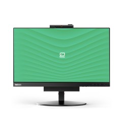 Monitor Lenovo ThinkCentre TIO 22 Gen 3 · 22” Full HD IPS