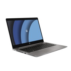 HP ZBook 14u G6 i7-8665U · 16GB · SSD 512GB · Radeon Pro WX 3200