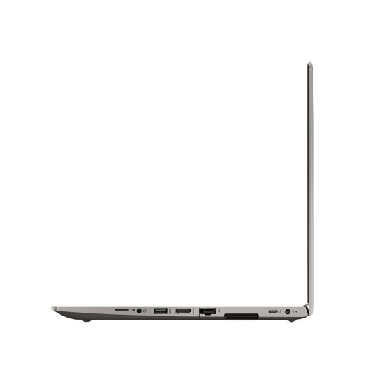 HP ZBook 14u G6 i7 · 8GB RAM · 256GB SSD · WX 3200 FHD
