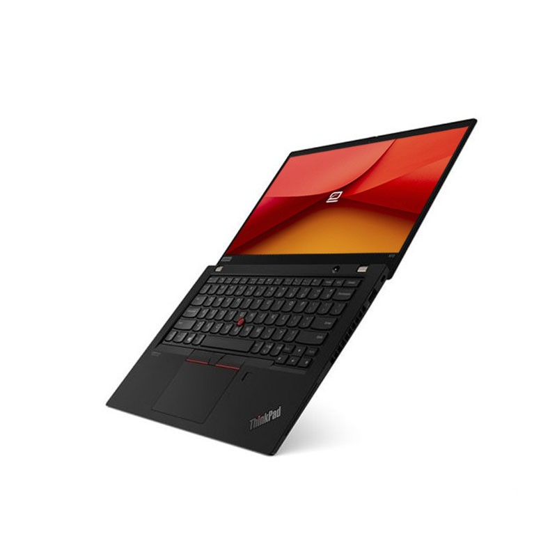 Lenovo ThinkPad X13 G2 i7-1165G7 · 16GB · SSD 512GB · 13,3