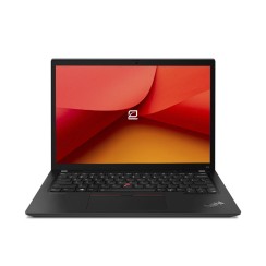 Lenovo ThinkPad X13 G2 i7-1165G7 · 16GB · SSD 512GB · WUXGA