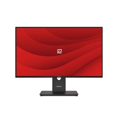 Lenovo ThinkVision T27q-20 27" QHD IPS Monitor Profesional