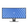 Monitor Dell U3419W 34" UWQHD 3440x1440, A+