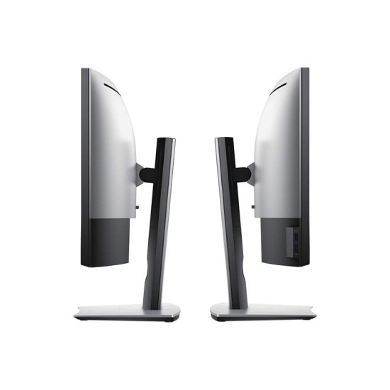 Dell UltraSharp U3419W 34" UWQHD USB-C Curvo IPS